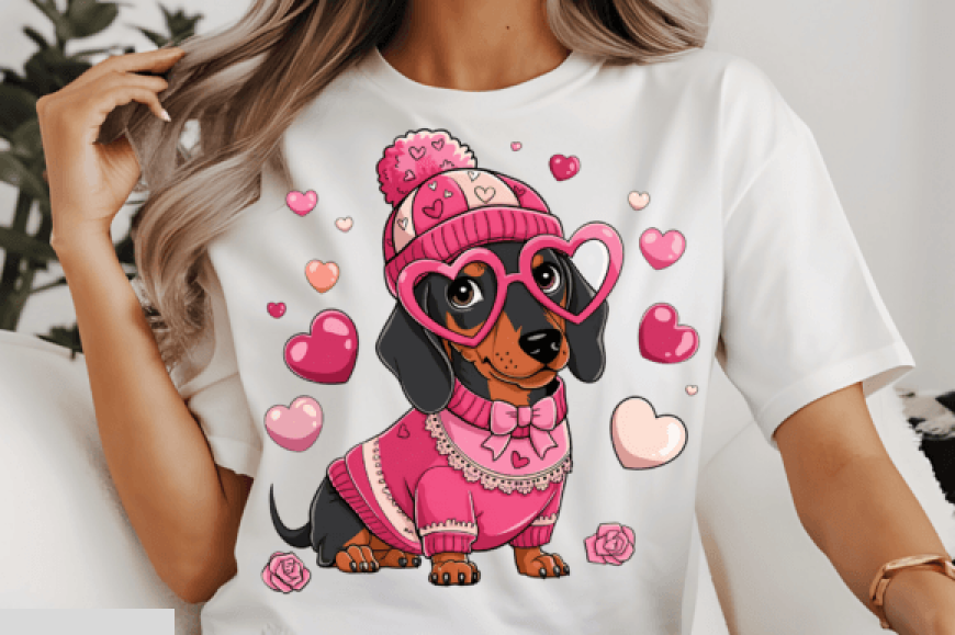Dachshund-Dog